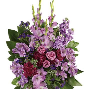 Standing Sprays & Wreaths