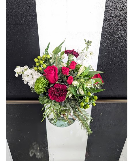 The Meagan - Holiday Collection