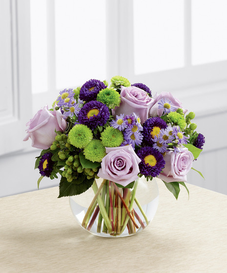 A Splendid Day Bouquet