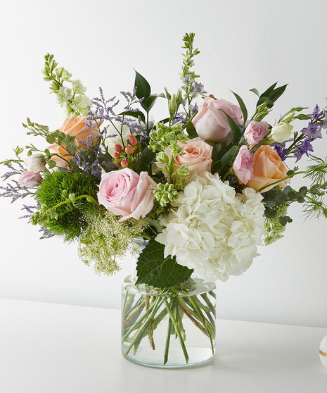 Fresh-Picked Bouquet