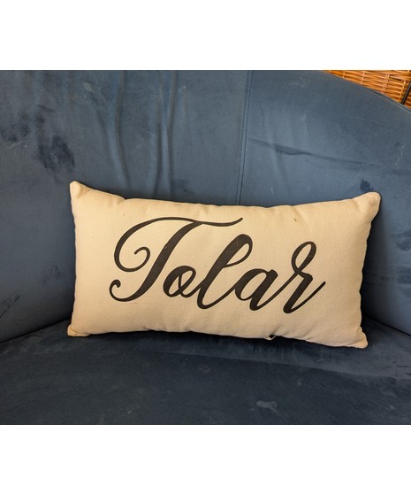 Pillow - Tolar