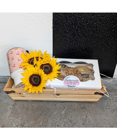 Cookies and Stems - BACK TO SCHOOL SPECIAL