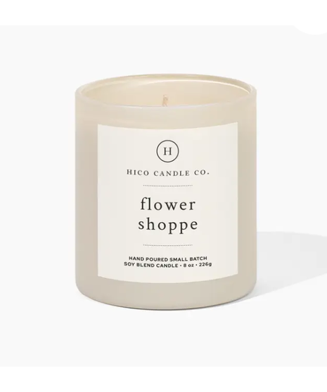 crooked creek candle in classic scents
