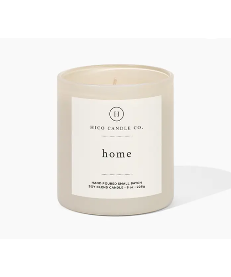 crooked creek candle in classic scents