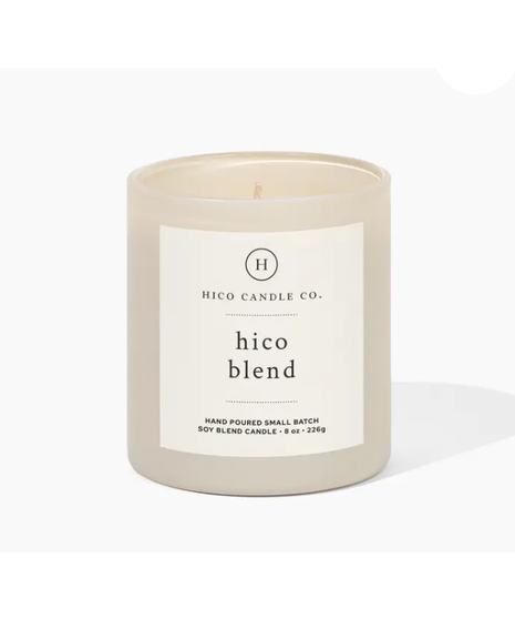 crooked creek candle in classic scents