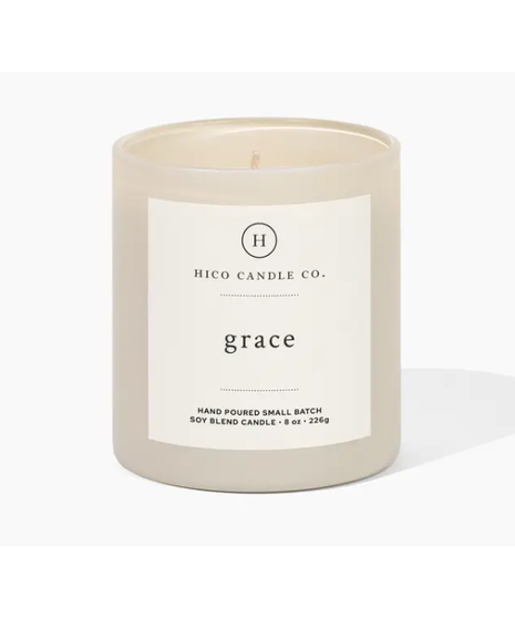 crooked creek candle in classic scents