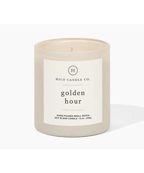 crooked creek candle in classic scents