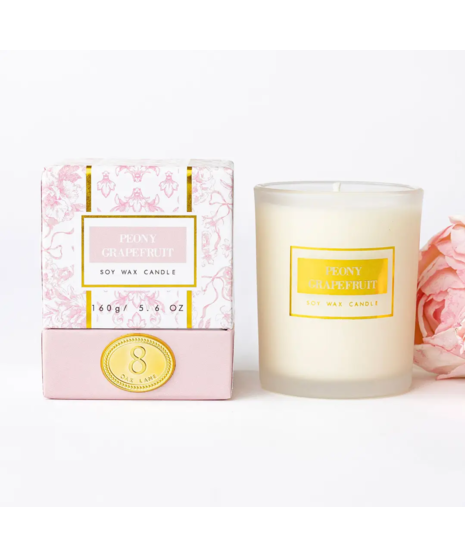 8 Oak Lane - 5.6 oz Candle