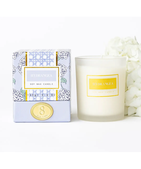crooked creek candle in classic scents