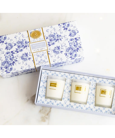 8 Oak Lane - Gift Set