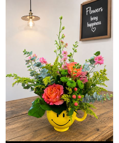 Get Well Flowers