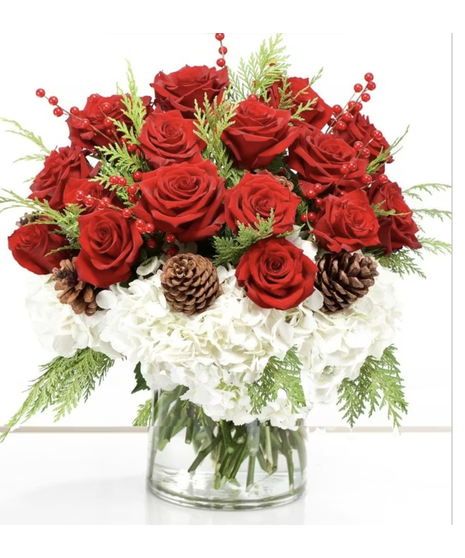 Winter Bliss - Holiday Collection