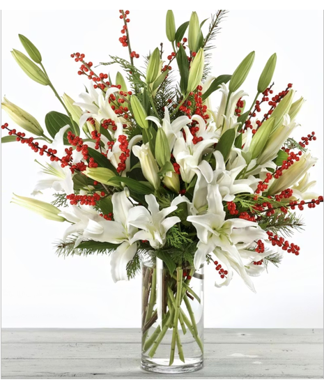 Farmhouse Christmas - Holiday Collection