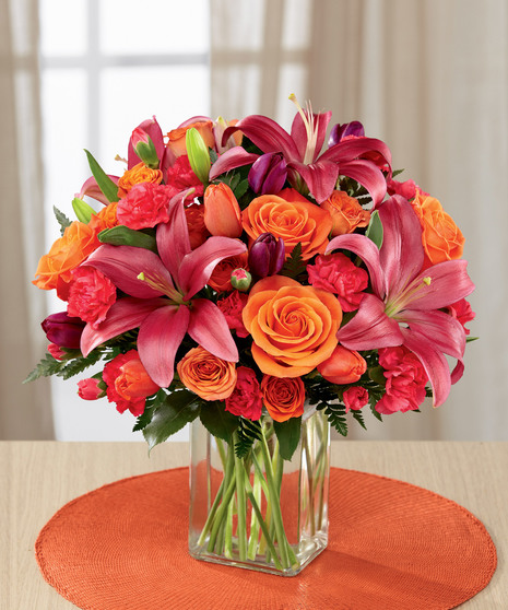 Always True Bouquet