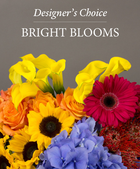 Birthday Flowers