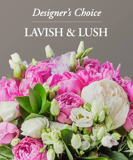 Designer's Choice - Lavish