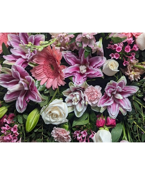 Floral Subscription