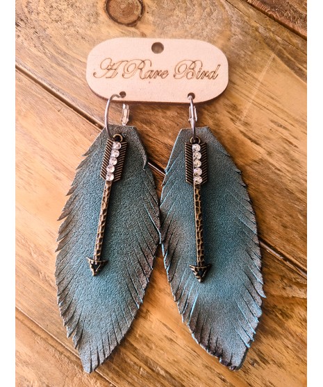 Earring - Arrow
