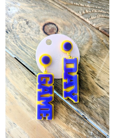 Earring - 