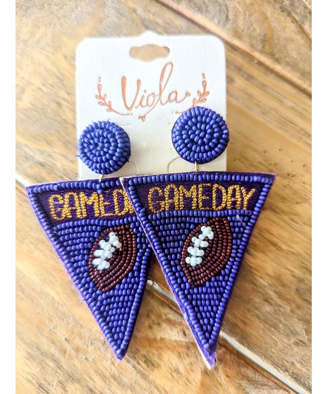 Earring - 