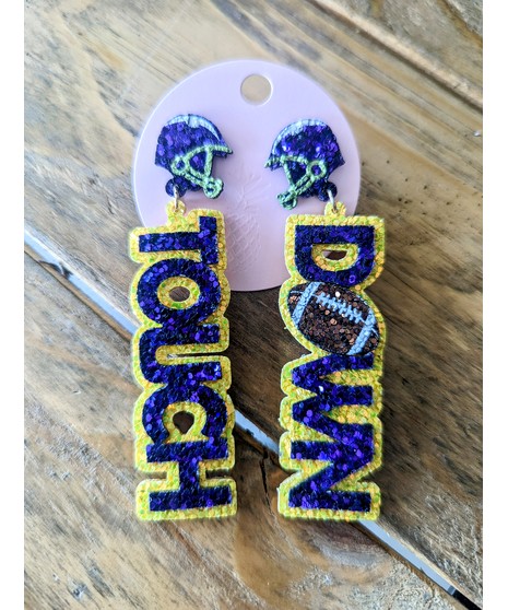Earring - 