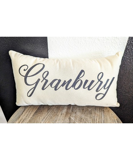 AbbyKate Home - Pillow