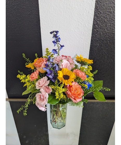 Birthday Flowers