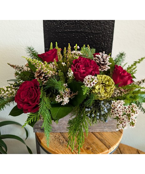 Farmhouse Christmas - Holiday Collection
