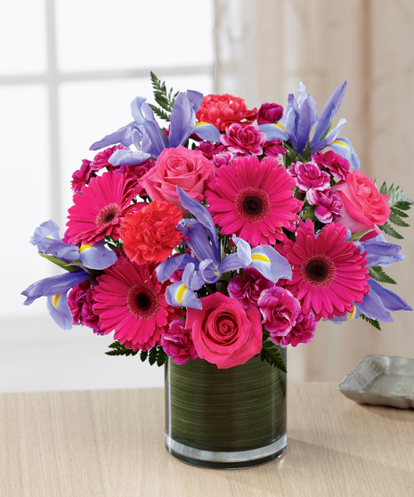 Pure Perfection Bouquet