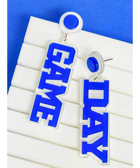 Earring - 