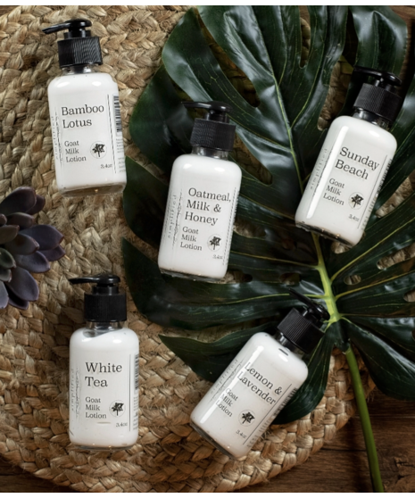 Simplified - Lotion