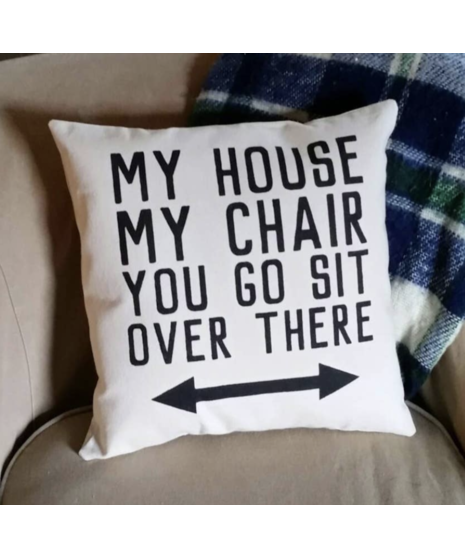 AbbyKate Home Pillow