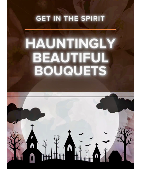 Designer's Choice - Halloween