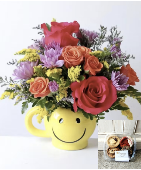 Get Well Flowers
