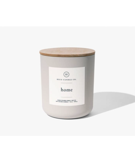 Hico Candle Co. - 12oz Candle