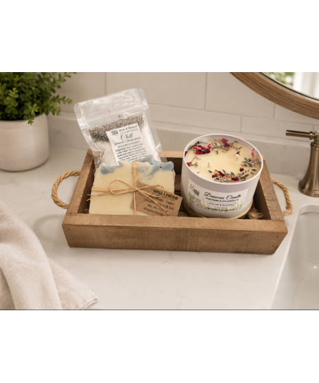 Spa package