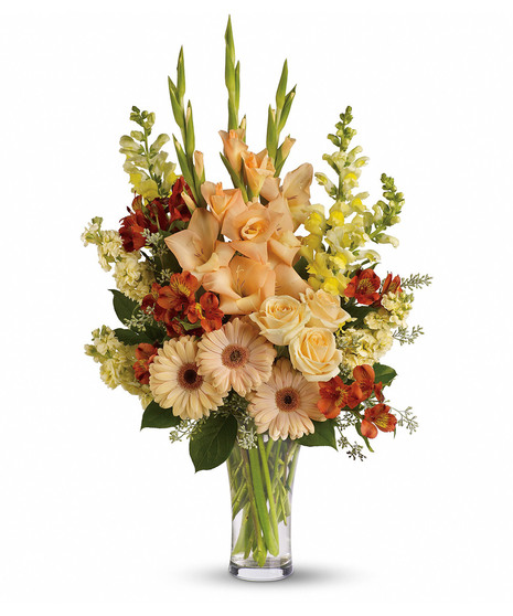 Summer's Light Bouquet