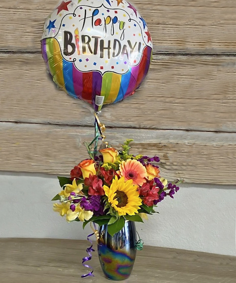 HBD 2 U with Mylar