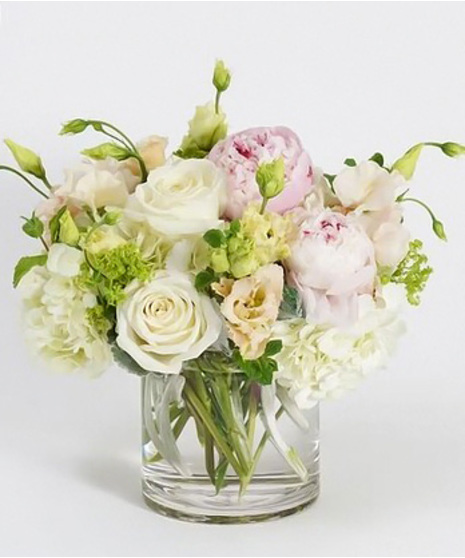 Blush Elegance