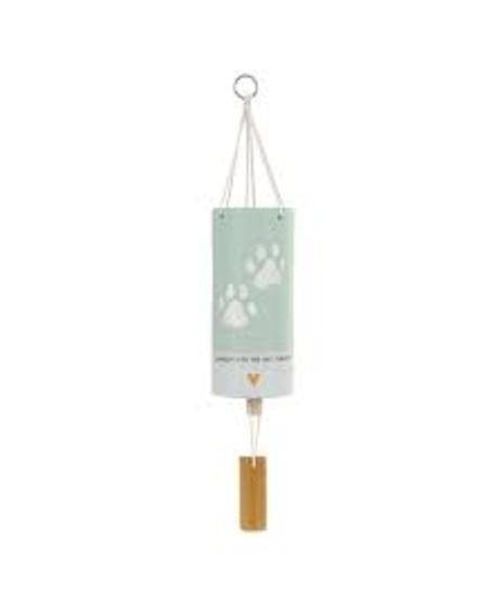 Demdaco - Inspired Wind Chime