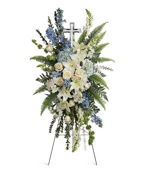 Eternal Grace - Standing Spray