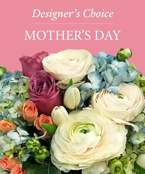 Designer's Choice - Mom's Exclusive Design