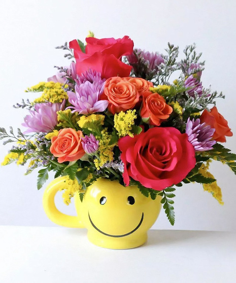 Sunny Smile